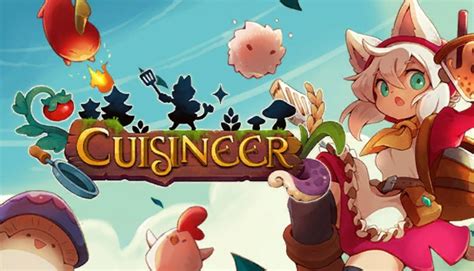 cuisineer cheat engine|Cuisineer .